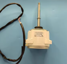 New Suitable for Fujitsu Sic-81fw-F2130-4 DC Motor Mfe-45wvn (D) Outdoor Unit Air Conditioner Fan Motor