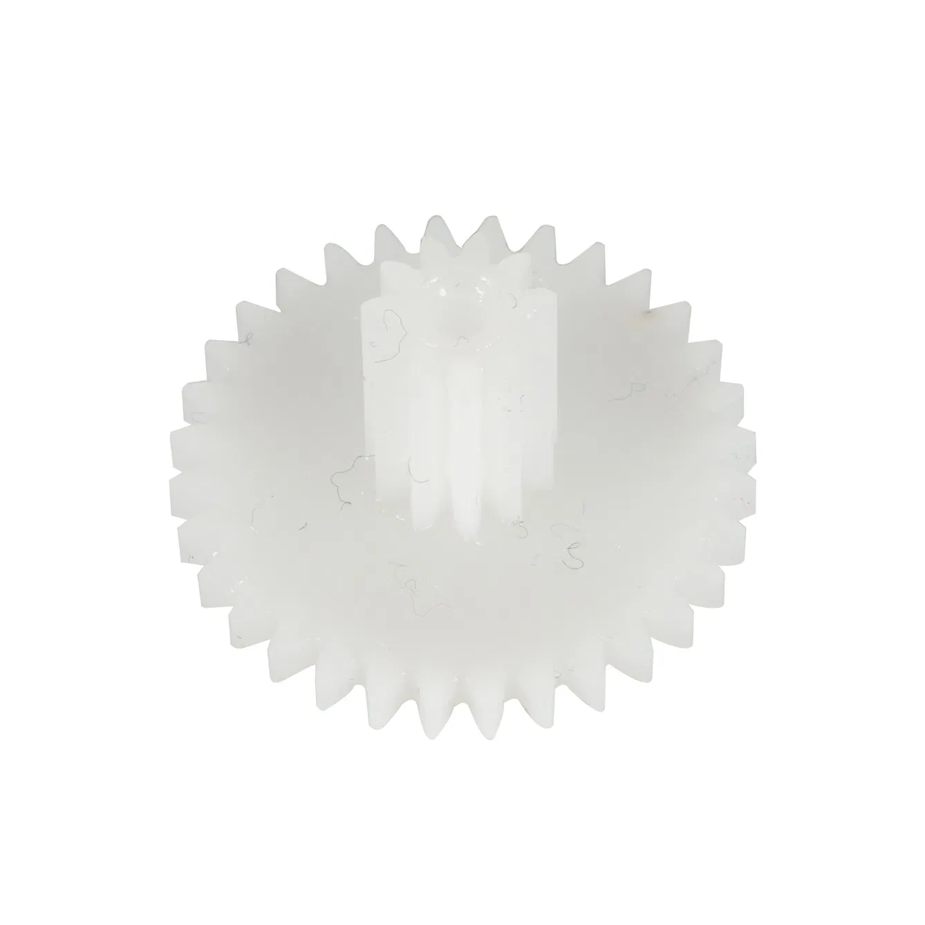 Factory Price Plastic IATF 16949 Dobond Mini Buffer Home Appliance Parts Rotors Dampeners