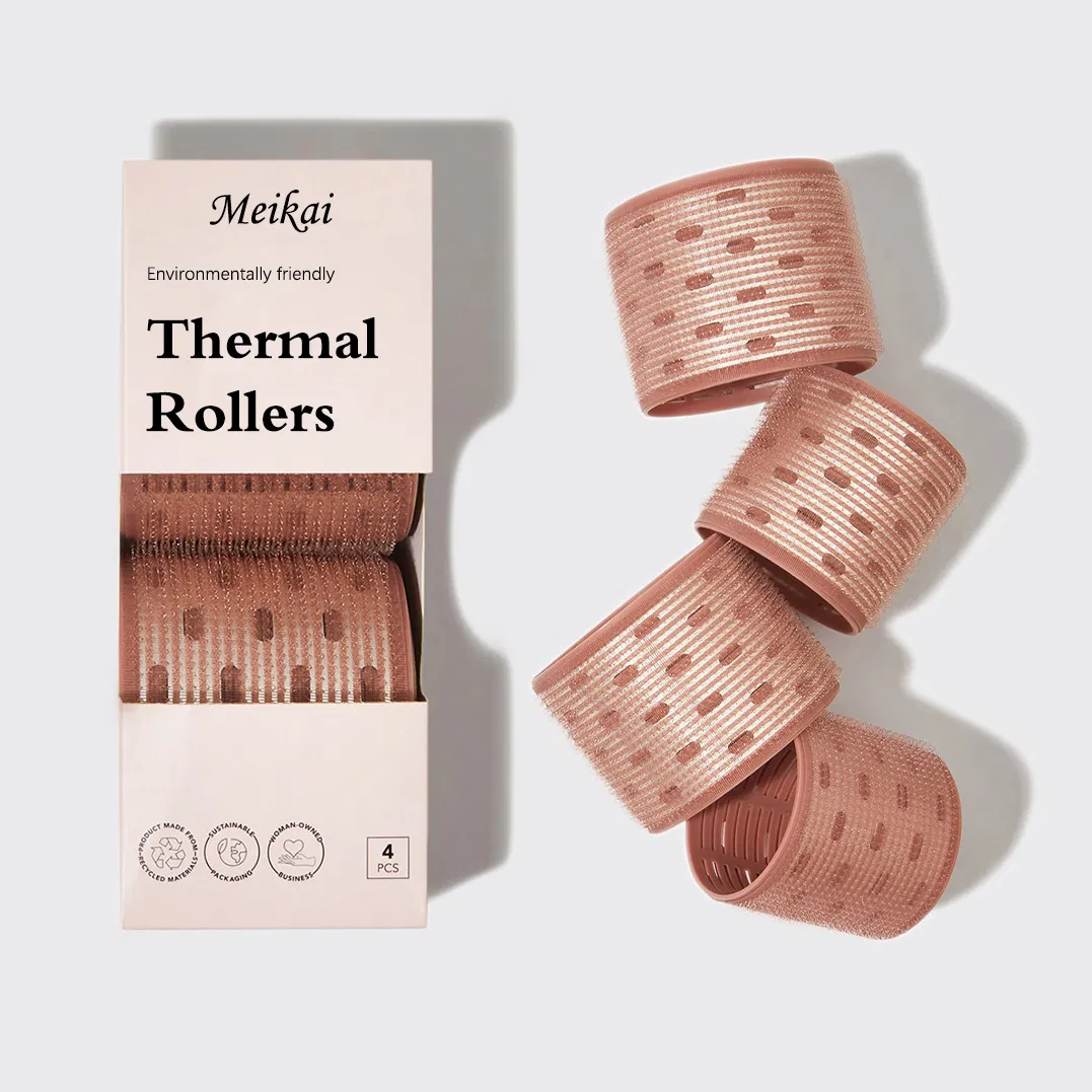 Бигуди для волос без нагрева, набор