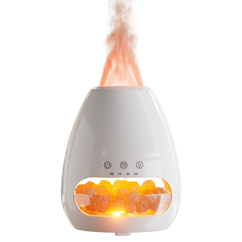HVAC Scent Diffuser WiFi Trade Humidification Machine Wireless Humidifier Manufacturers Mini Humidifier