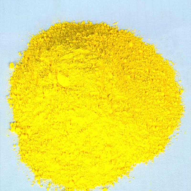 Pigment Yellow 74 for Paints Inks Plastics Pigment for Plastic Toys