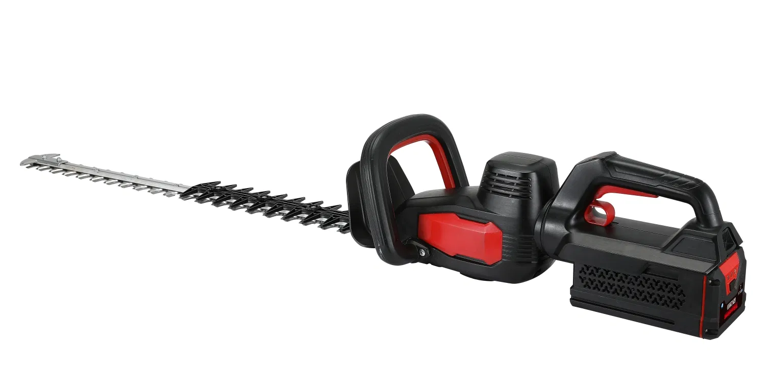 Battery Garden Tools 60V Battery Hedge Trimmer