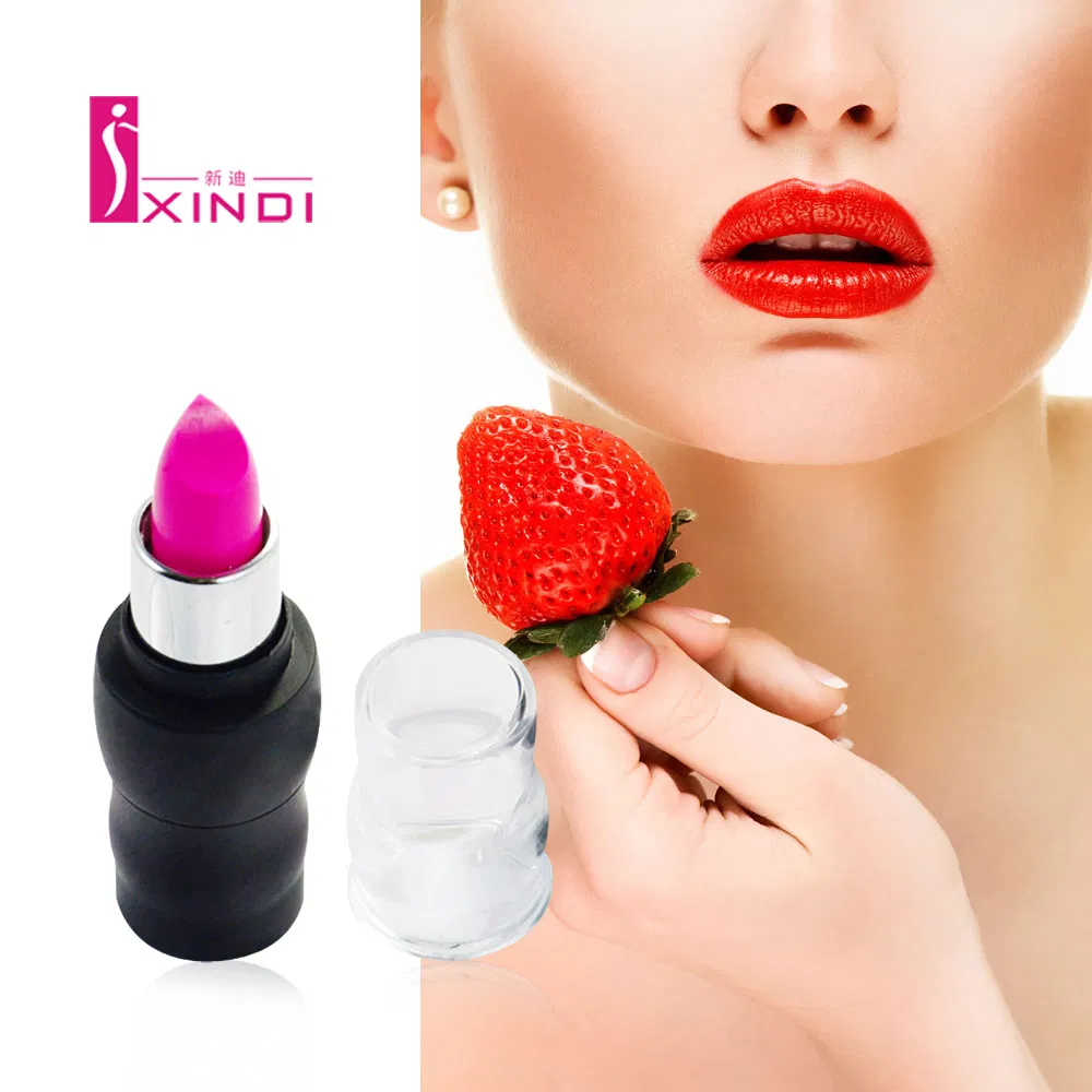 Lipstick/Lipgloss Liquid Matte Makeup Lip Stick for Ladies Long Lasting