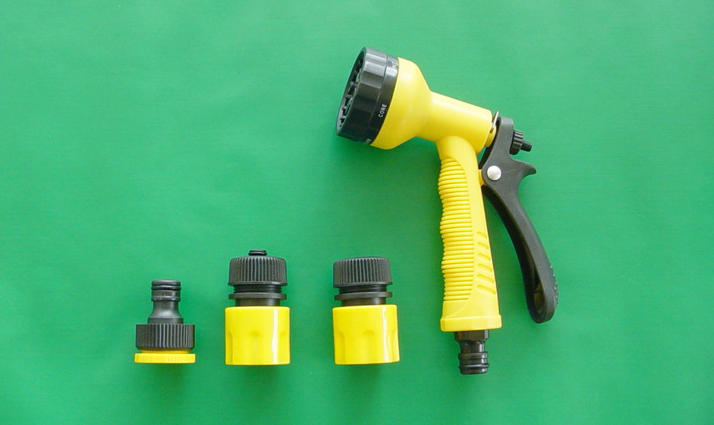 High Quality Water Spray Gun Ls 1063