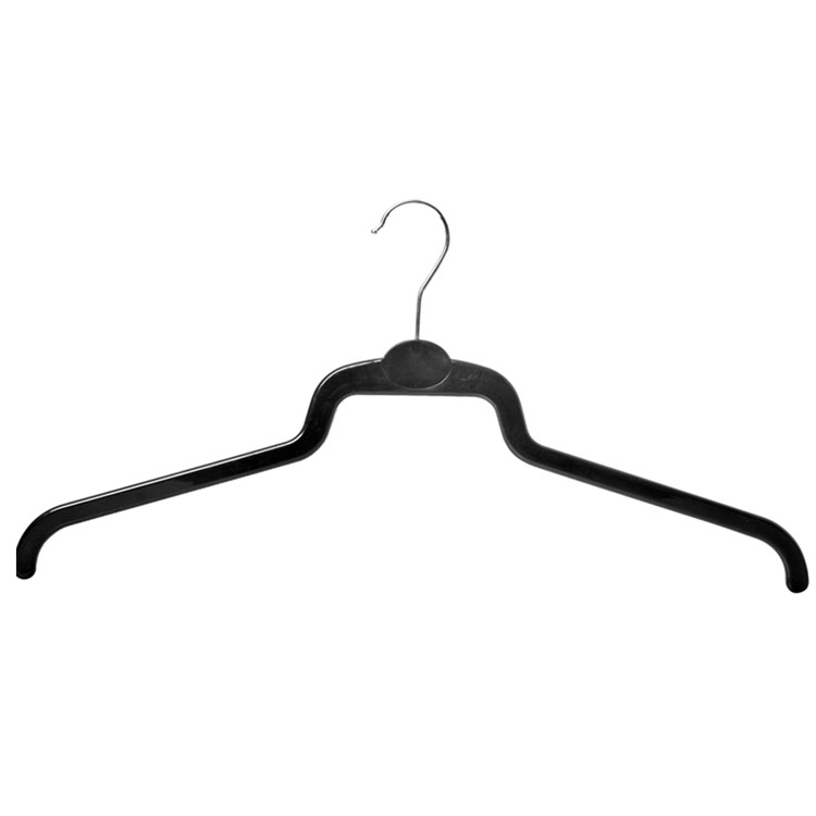 Hanger with Metal Hook Plastic Hanger (3421-41)