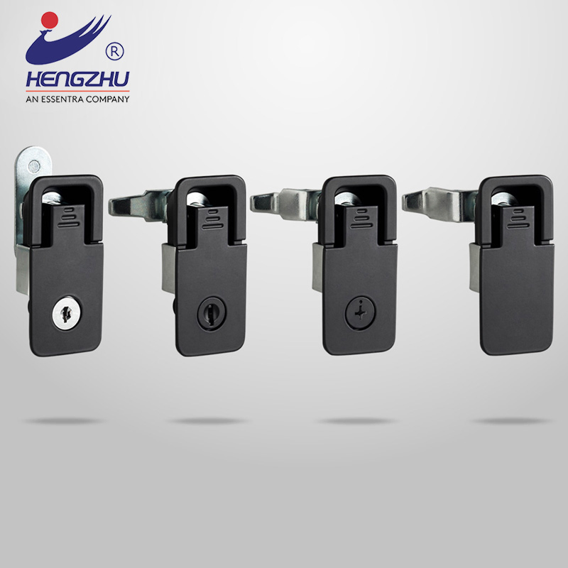 Hengzhu Ms106 Switchgear Parts Push Button Cabinet Panel Compression Electric Cabinet Lock