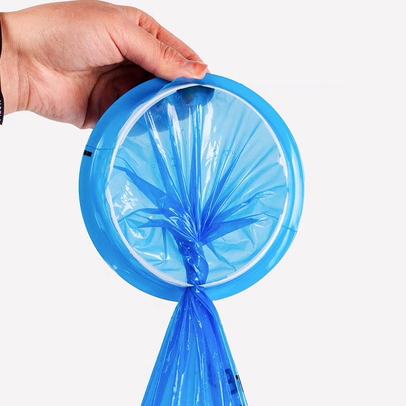 High Quality Waterproof Disaposable PE Air Sickness Puke Emesis Bags