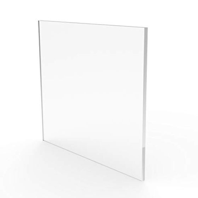 Corning 8010 Corning Eagle Xg, Flat Glass, Coated Glass Whiteboard, 0.5mm