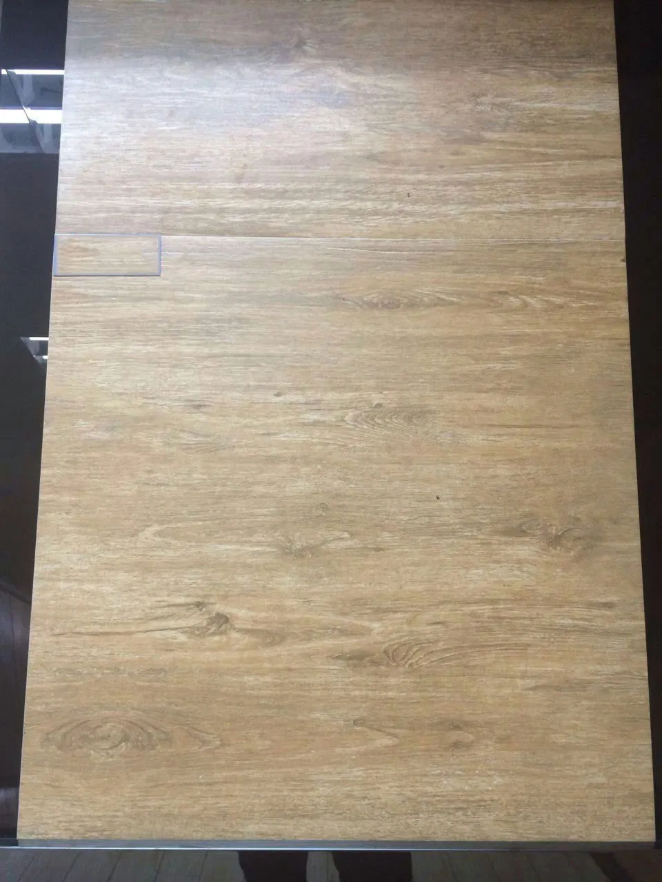 Wood Tile/Carpet Tile/Rustic Tile/Matt Surface/Anti-Slip600*600