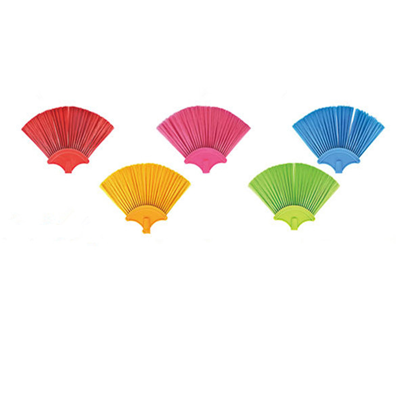 Вентиляторная насадка для потолочной швабры с логотипом