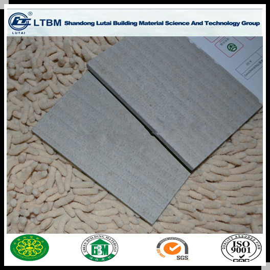Asbestos Free Waterproof Calcium Silicate Flat Board