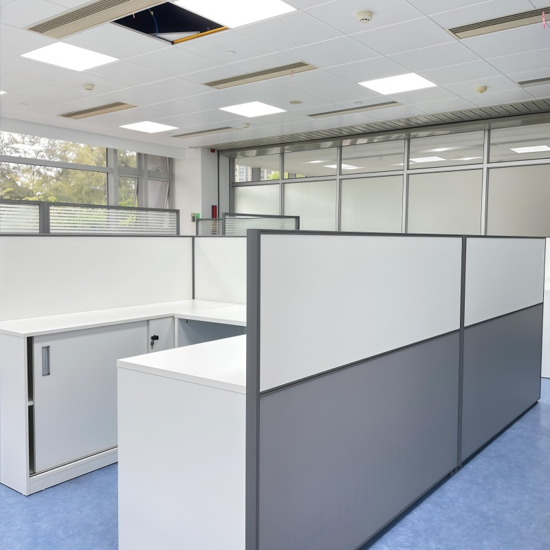 Decorative False Aluminum Baffle Ceiling Tiles Metal Slats Panel Shape Aluminum Metal Ceiling Baffle Clip in Ceiling