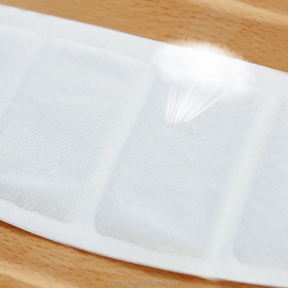 Heat Therapy Patches Air-Activated Adhesive Heating Pad for Neck and Shoulder Body Warmer Patch