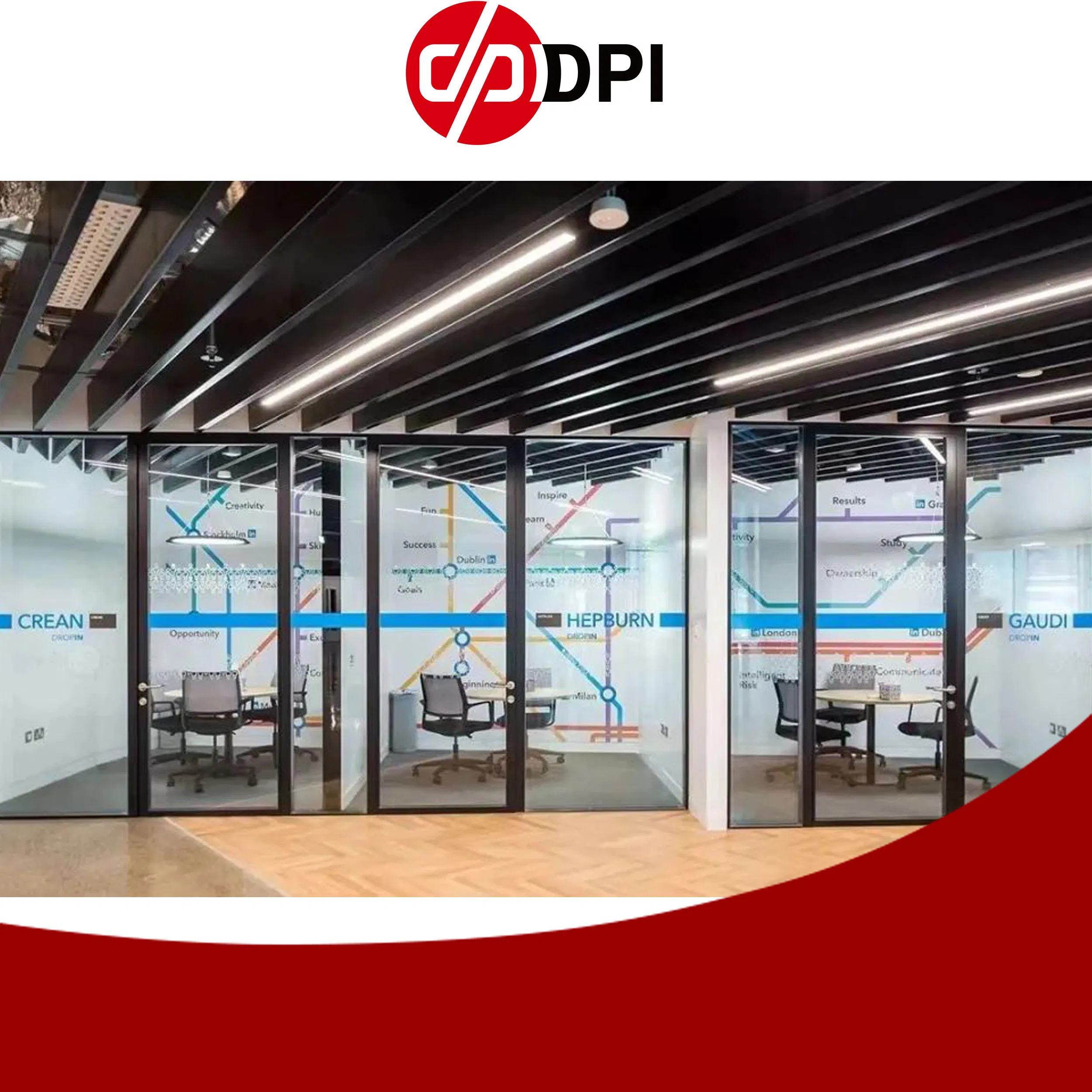 Ultra Clear Window Film HD Transparent Film Waterproof Glass Vinyl Sticker Printable Self Adhesive Glossy Vinyl Film