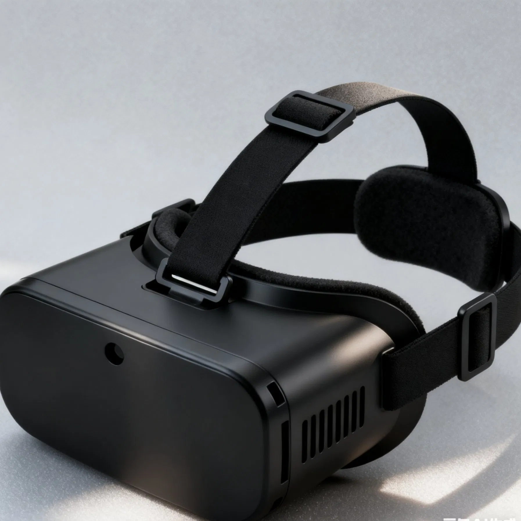 Custom Optical PC for Enhanced Smart Glasses Performance