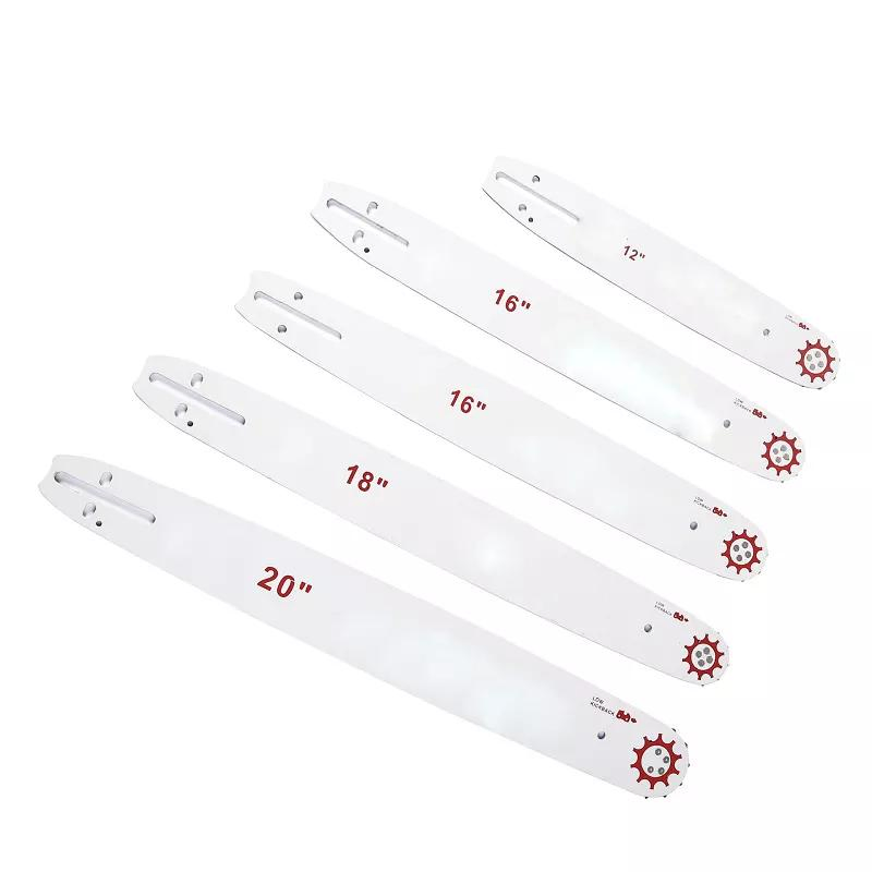 Electric Saw Guide Plate Chain Drive Carpenter Household Logging Saw Accessories Chainsaw