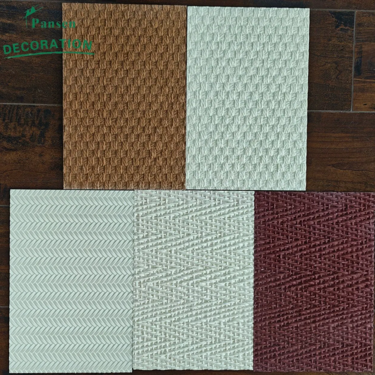 External Cladding Dacite PU Stone Tiles for Exterior & Outdoor Use Flexible Stone