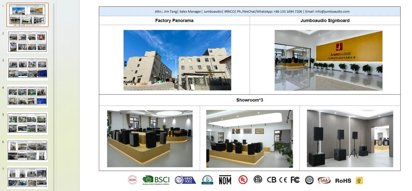 200watts 8 Inch Powered 2.1 Channel Bluetooth Loudspeaker System Speaker