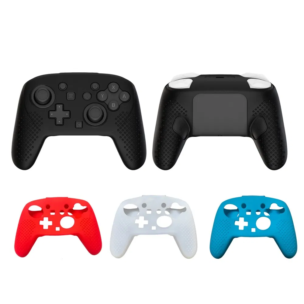 Чехол силиконовый для Switch 2 PRO Controller