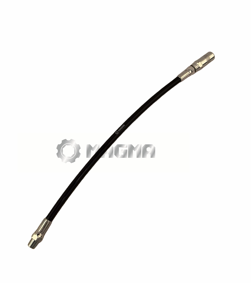 Гибкий шланг для маслёнки нейлоновый 300 мм MG51474