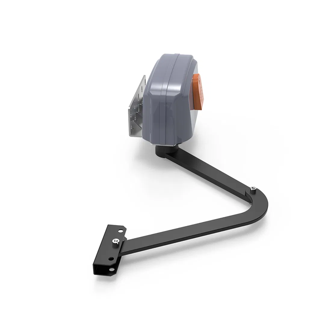 High-Quality Remote Locking Heavy-Duty Door Opener with Crank-Connecting Rod Drive 800kg Max Load Capacity 4G Supported for Residential Community Gate