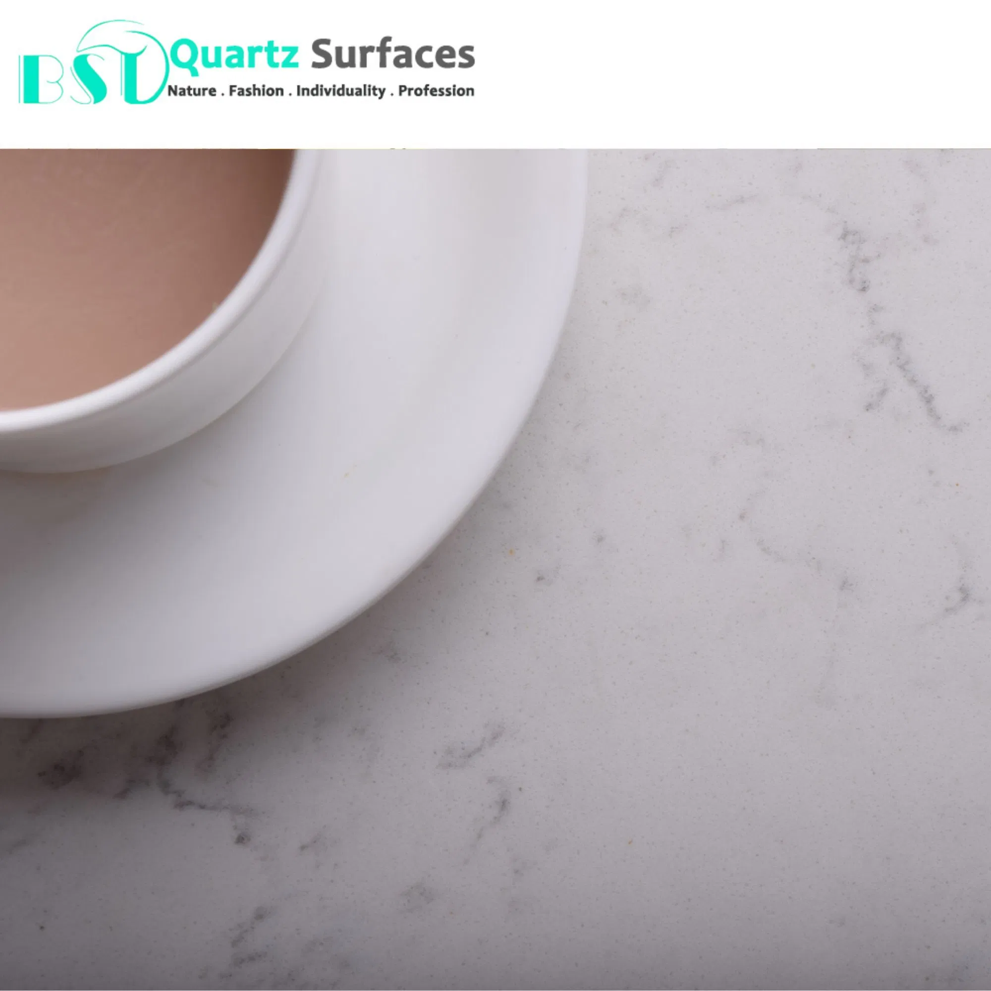 Chinese Marble Quartz Stone Solid Surface Corian