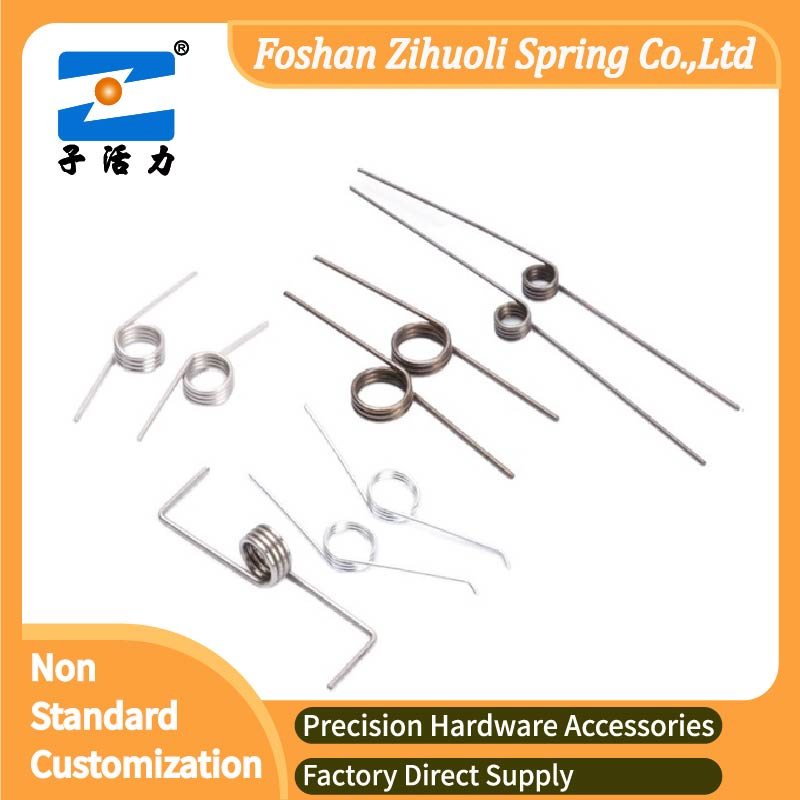 Customized Wire Forming Extension Spring, Compression Springs by Drawings