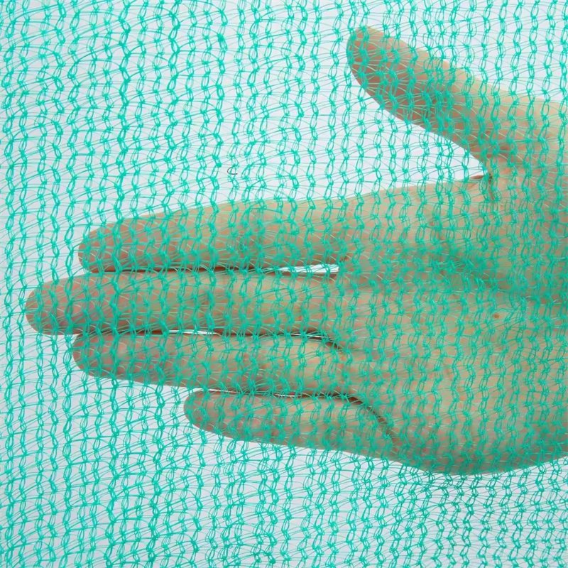 Outdoor Agriculture Greenhouse Shade Cloth Quality Polyester Material PE Net