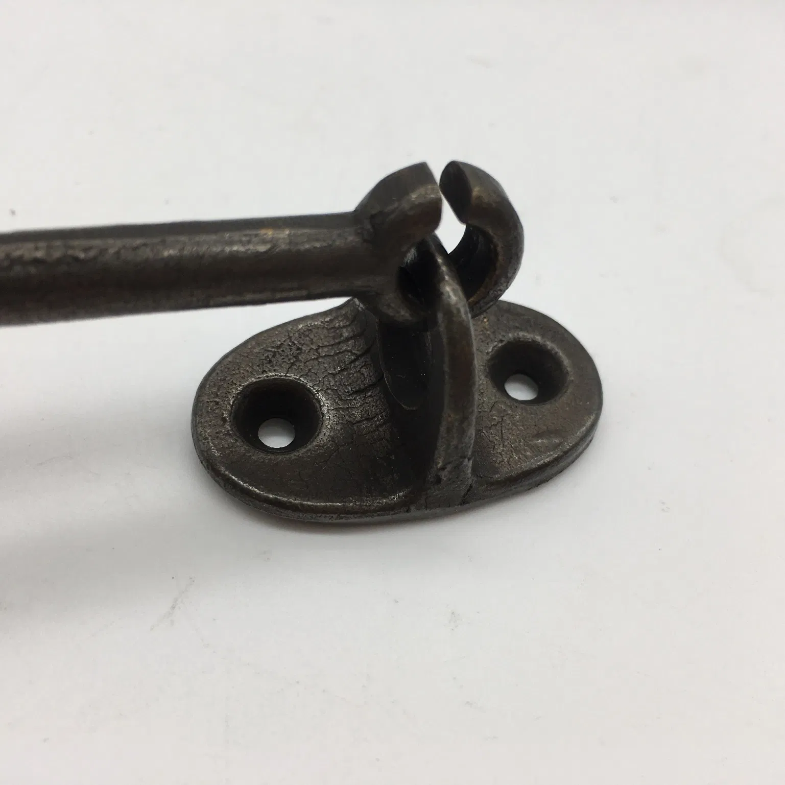 Window Hardware Matt Black Home Office Door and Window Accessories Cabin Hook