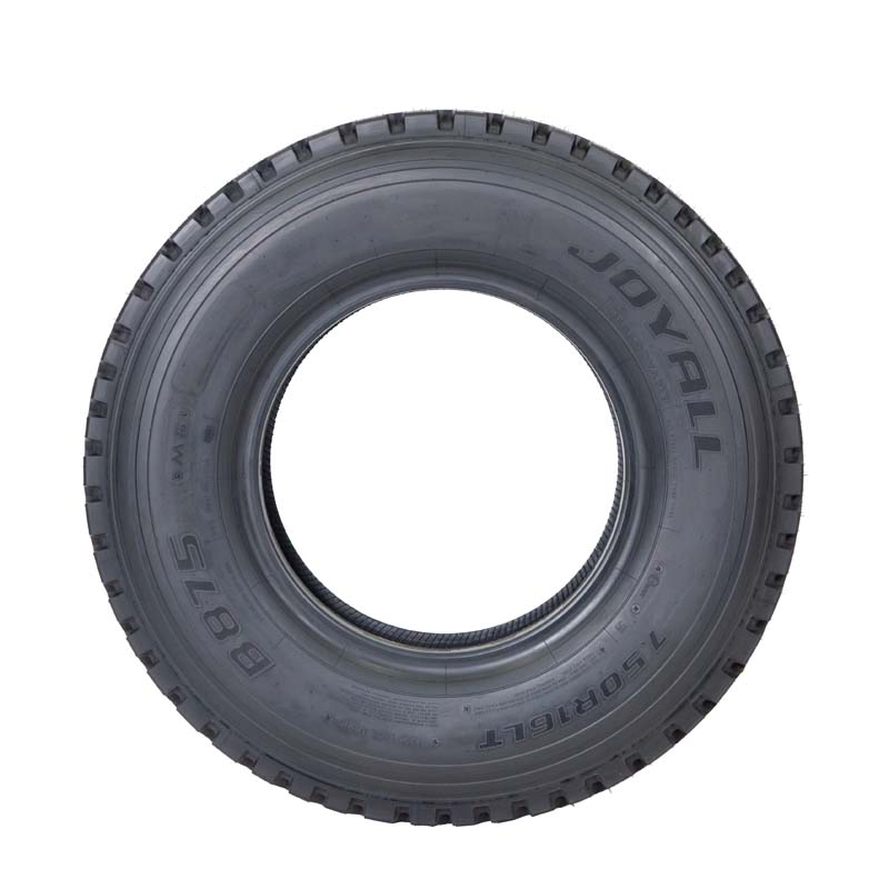 Premium Joyall TBR Tyres for Trucks and Buses