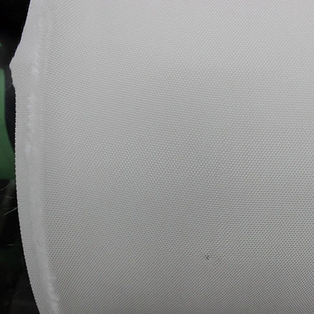 Filament Polypropylene Woven Geotextile for Foundation Reinforcement