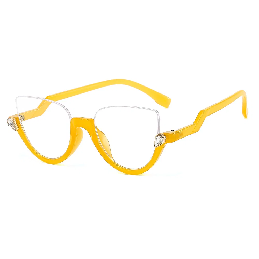 Good Quality Hot Selling Fashion Reader Glasses for Women Reading Glasses