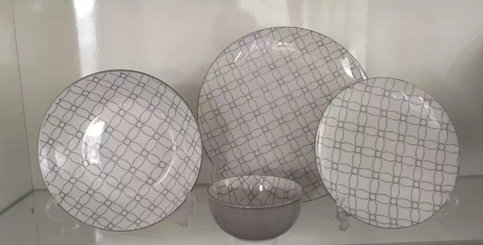 Ceramic Teapot and Cup Sets