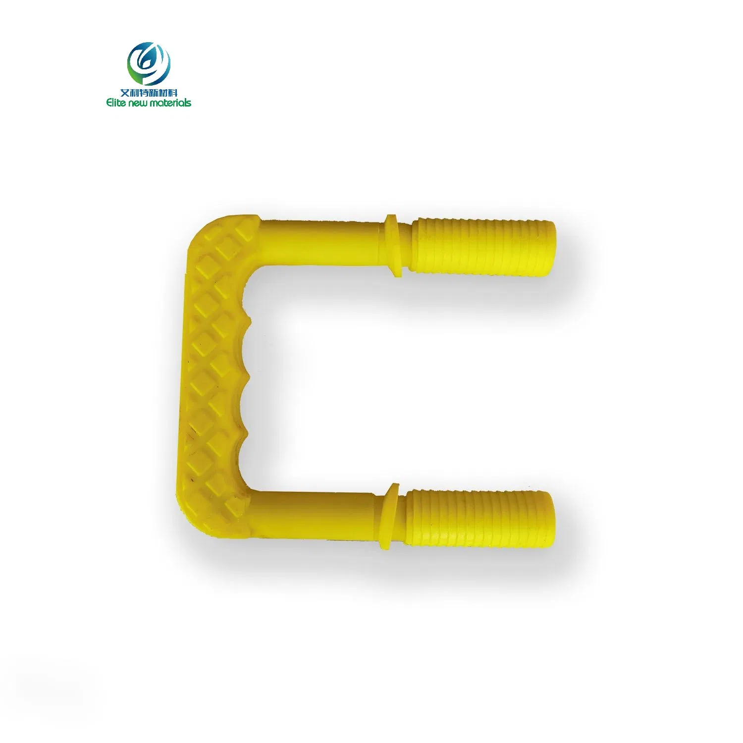 Manhole Step Ladders PP Coating Export to South East Aisa
