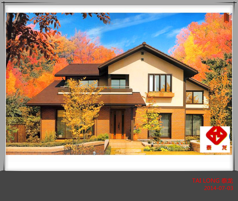 House Prefabricated Camping Toilet Sandwich Panel House