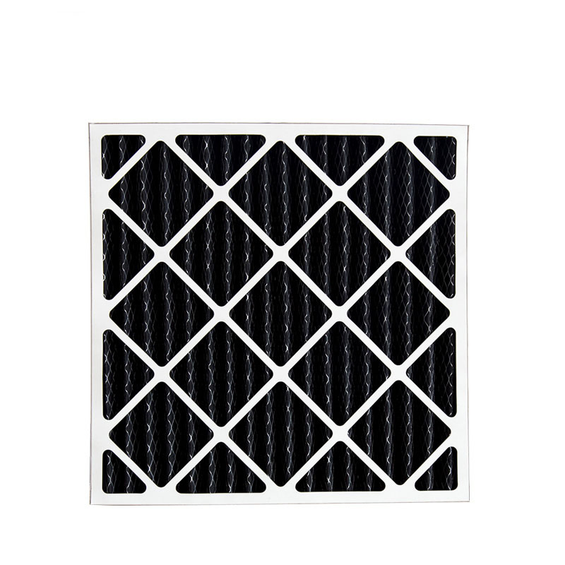 High-Efficiency Air Filters for Optimal HVAC System Performance