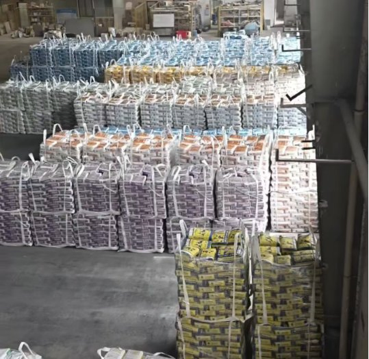 Emergency Pavement Cement for Fast Ground Repair