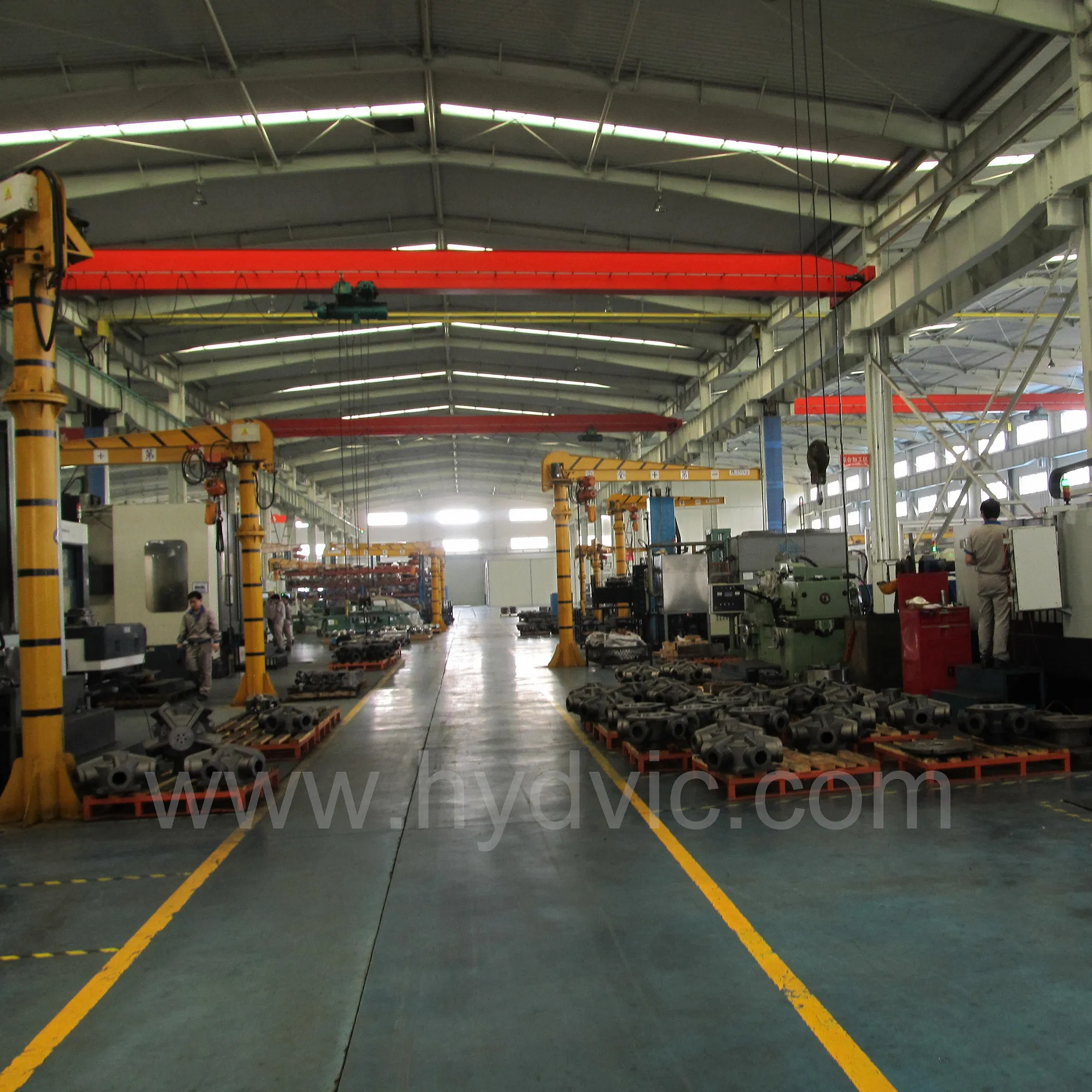 Гидравлический мотор поршневой Park Calzon серии MR