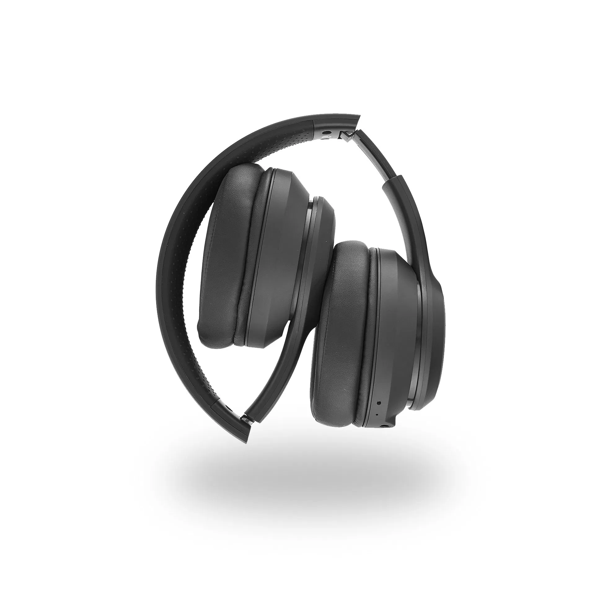 Advanced Noise-Canceling Wireless Bluetooth Headphones for Ultimate Sound