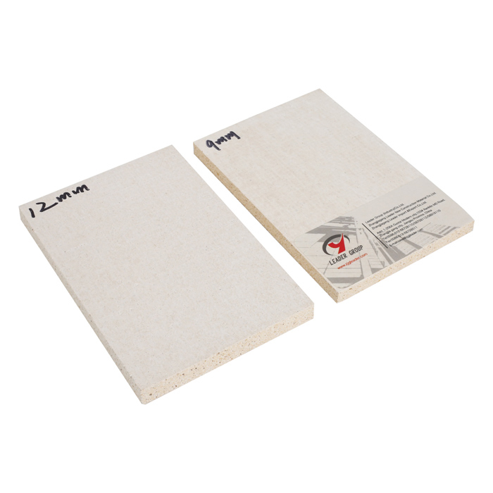 6mm Fireproof Glass Magnesium Board Wholesale Decorative MGO Board