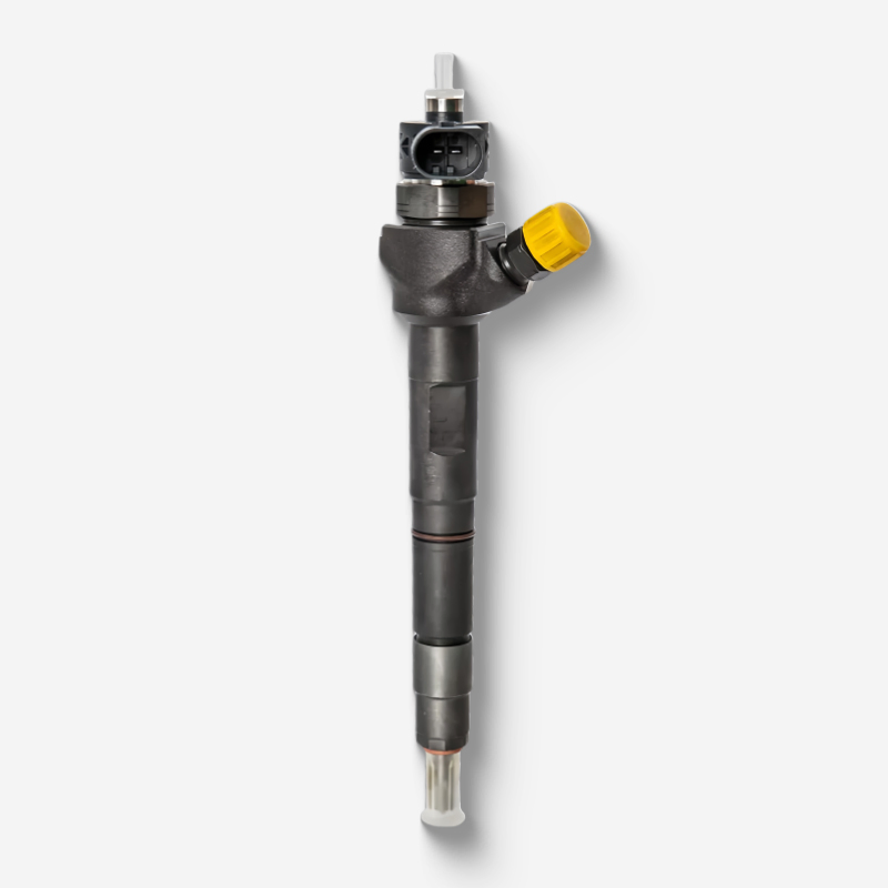 Топливная форсунка Common Rail 0445110369 для VW Audi Skoda 2.0 TDI