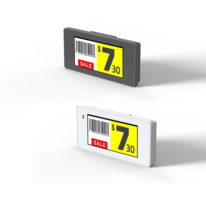 ESL System Electronic Shelf Label Price Tag for Stores