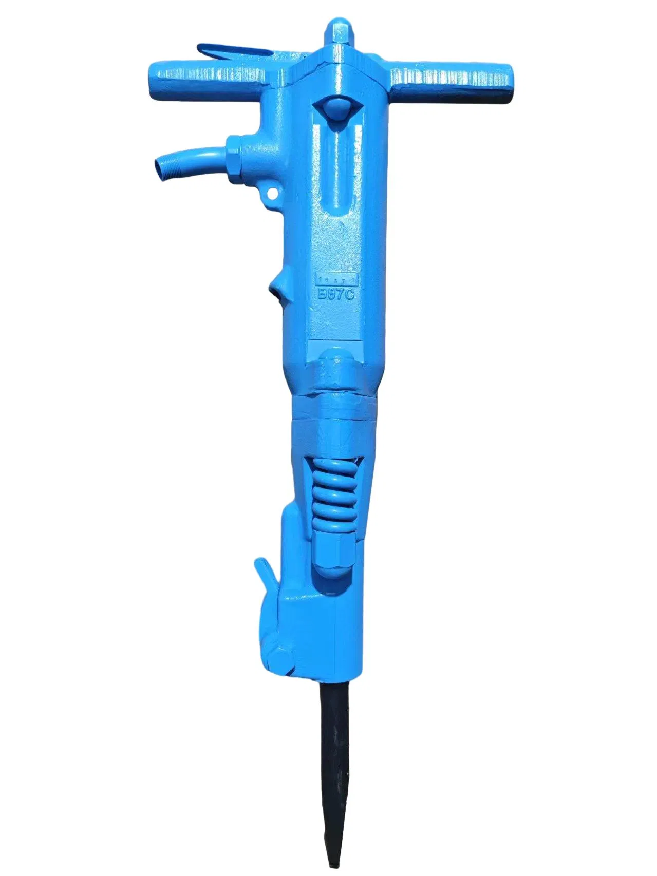 Пневматический молоток B87C для строительства и горных работ