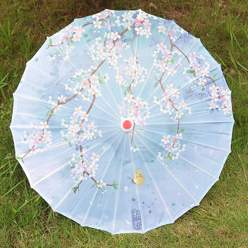 Зонт ручной работы Craft Dance