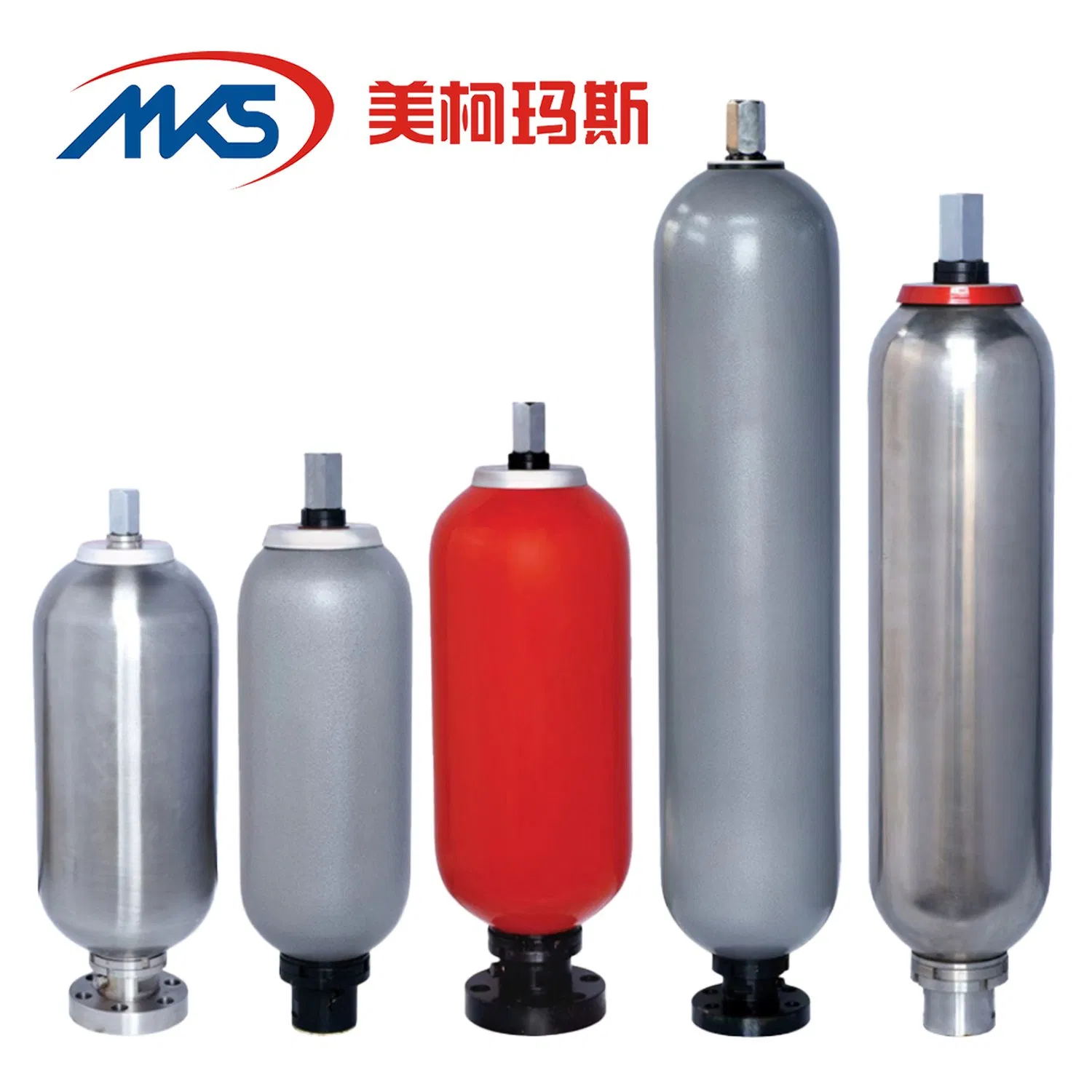 Гидравлический аккумулятор Rexroth 99713940 для экскаватора