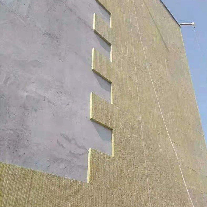Heat Insulation Materials Sound Insulation Glass Fiber Wool/Fiber Glass with Aluminium Foil