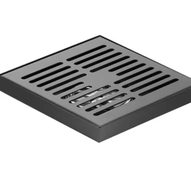 Anti-Odor Floor Drain for Enhanced Home Hygiene and Odor Control