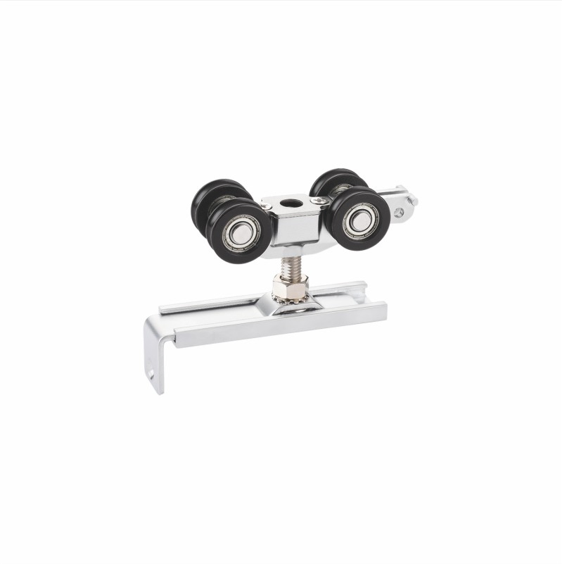 High Quality Buffer Sliding Door Roller for Wood Wheel Sliding Door Roller