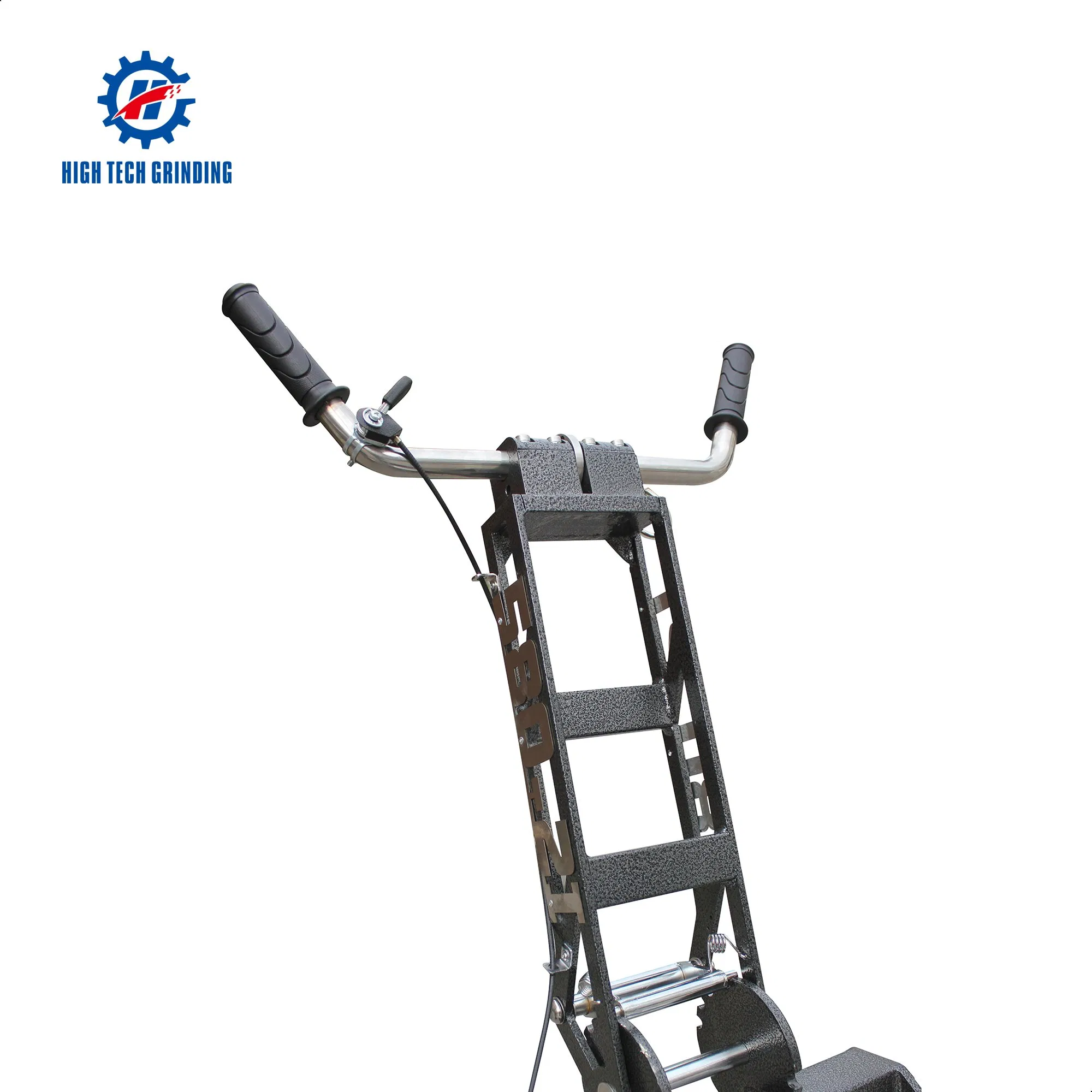 220/380V 580-2g Small Hand Concrte Polishing Floor Grinder