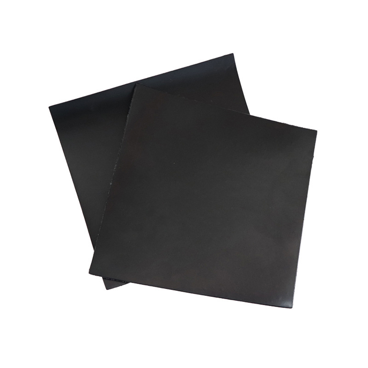 1mm 2mm HDPE Geomembrane for Fish Pond Lining and Dam Construction